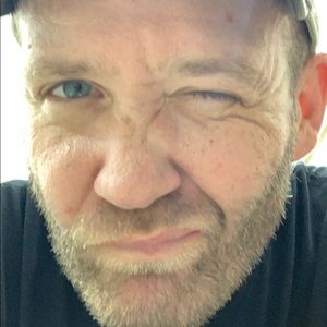 Meet your Posher, Matthew